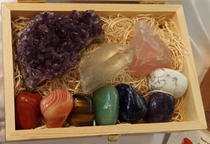 Beginners Crystal Set