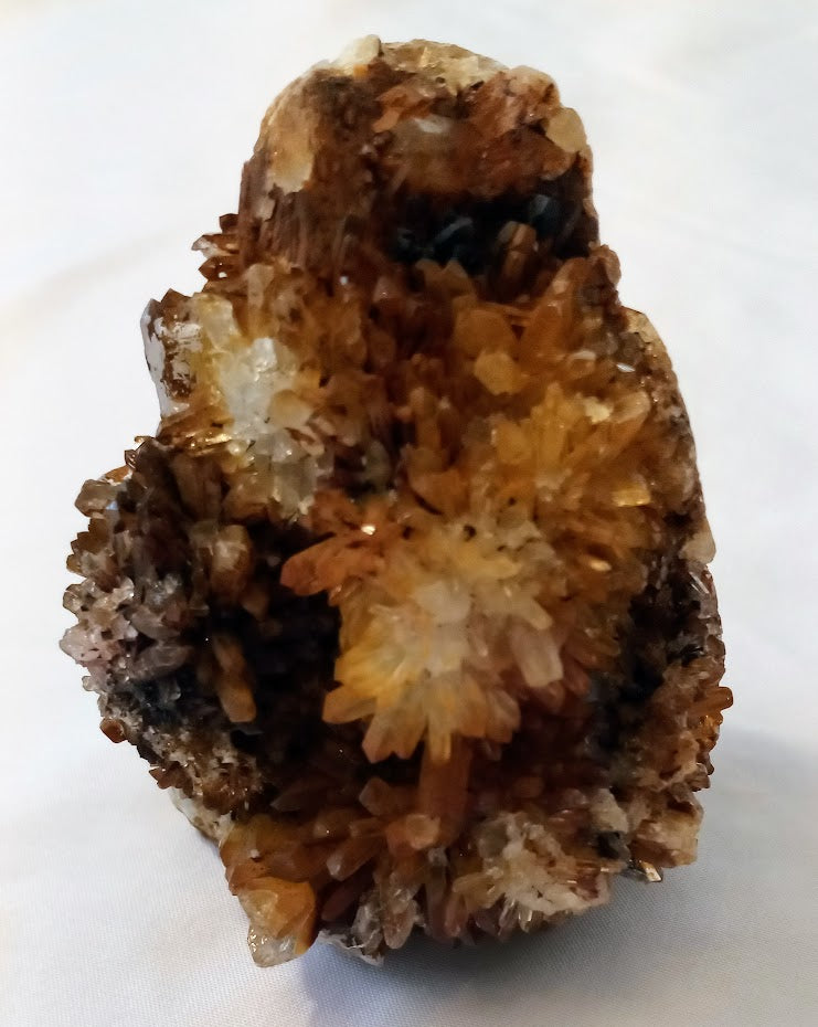 Sphalerite Druzy Crystal