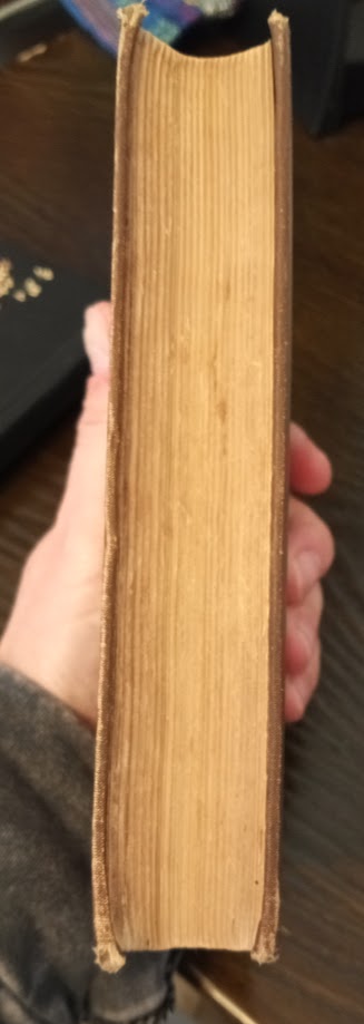 Jack and Jill - Very Early Edition 1887, Louisa May Alcott