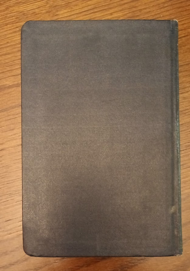 The Bluejackets' Manual  - United States Navy -  1940  - 10th Edition