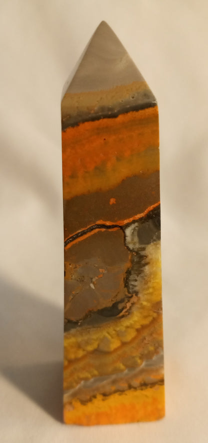 Bumblebee Jasper Tower 2 - Rare