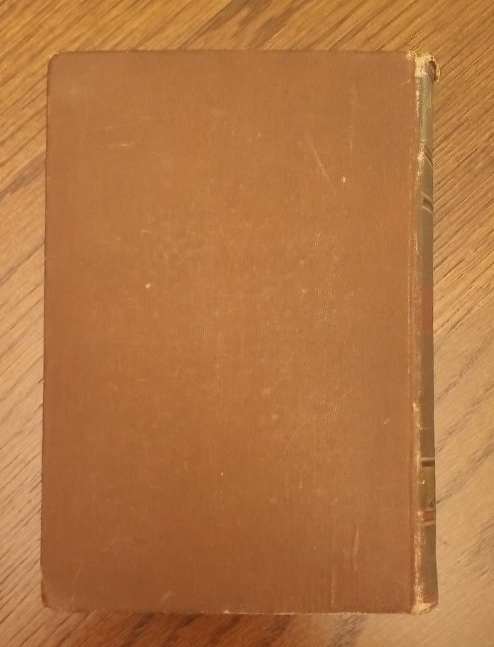 Jack and Jill - Very Early Edition 1887, Louisa May Alcott