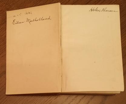 Jack and Jill - Very Early Edition 1887, Louisa May Alcott